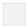 Hranatá - RED R10630 STRUCTURAL 55X55 závěsná satinované sklo 230V 2G11 3x36W - RED - DESIGN RENDL - foto 2