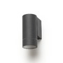 Nástěnná - RED R13755 MIZZI NEW I nástěnná antracitová 230V GU10 35W IP65 - RED - DESIGN RENDL - foto 2