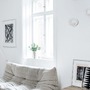 Nepřímé osvětlení - AR 1248020A Pirce Micro nástěnné - 3000K - zlatá - ARTEMIDE - foto 2