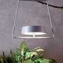 Sestavte si sami - IMPR 930627 Deko-Light závěs pro magnet.svítidla Miram šedá - foto 2
