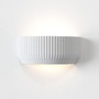 Nepřímé osvětlení - AST 1439001 Nástěnné svítidlo Blend 12W E27 sádra - ASTRO Lighting - foto 2