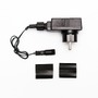 Příslušenství - DLED LWAC12C Transformátor s animací HOBBY LINE, 12W - foto 2