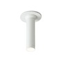 Bodová - RED R14347 LUMIS 11 DIMM zápustná bílá 230V LED 7W 38° 3000K - RED - DESIGN RENDL - foto 2