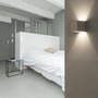 Nepřímé osvětlení - FARO 63312 KAMEN nástěnná lampa, šedá - FARO - foto 2