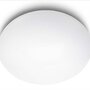 Plafoniéry - PH 31802/31/EO LED Stropní svítidlo Philips Suede 31802/31/EO bílé 2700K 38cm - PHILIPS (915005503701) - foto 2