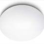 Plafoniéry - PH 31802/31/EO LED Stropní svítidlo Philips Suede 31802/31/EO bílé 2700K 38cm - PHILIPS (915005503701) - foto 2