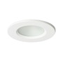 Koupelnová - RED R14345 NONO DIMM zápustná bílá 230V LED 7W IP65 3000K - RED - DESIGN RENDL - foto 2