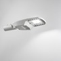 Veřejné osvětlení - FAN LED-STREETWAY-50 Veřejné osvětlení LED STREETWAY stříbrná hliník 50 W 7800 lm 4000 K IP65 9,05x60,6x23,05 cm - FANEUROPE - foto 2