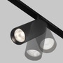 Lištové Magnetic Maytoni Exility - M TR097-2-12W4K-M-BB Svítidlo pro kolejnicový systém Artisan 4000K 12W studená bílá černý hliník Exility - MAYTONI - foto 2