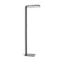 Stojací lampy - LA 1010393 WORKLIGHT EASY FL 940, volně stojící svítidlo, 4000K, IP20, černá - BIG WHITE (SLV) - foto 2