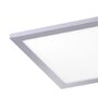 LED panely - LD 14753-21 FLAT LED stropní svítidlo, panel, 119,5 x 29cm, hranaté 3000K - LEUCHTEN DIREKT / JUST LIGHT - foto 2