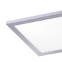 LED panely - LD 14753-21 FLAT LED stropní svítidlo, panel, 119,5 x 29cm, hranaté 3000K - LEUCHTEN DIREKT / JUST LIGHT - foto 2