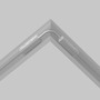 Lištové Magnetic Maytoni Exility - M TRA034CPC-42W-15-1 Flexispojka pro kolejnicový systém 260mm bílý plast Exility - MAYTONI - foto 2