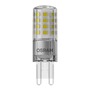 G9 - RED G13830 OSRAM PIN G9 DIMM 230V G9 LED EQ40 2700K - DESIGN RENDL - foto 2