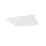 LED panely - LA 1008601 PANEL C DALI 600 34 W 830/840 UGR - BIG WHITE (SLV) - foto 2