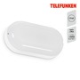 Nástěnná - TF 205206TF TELEFUNKEN LED skříňkové svítidlo 20 cm 15W 1500lm bílé - BRILONER - foto 2