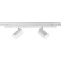 Lištové 1 fáze Sanotrunk - IMPR 707283 Deko-Light modulový systém Sanotrunk Universal Spot Double, 60 W, DALI, 4000 K, bílá - DEKOLIGHT - foto 2