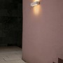 Sádrová - FARO 63420 MILO 280 nástěnné svítidlo, bílá - FARO - foto 2
