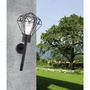 Nástěnná - GLO 31355W HORACE 31355W Venkovní svítidlo - GLOBO - foto 2
