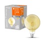 E27 - RED G13944 OSRAM SMART+ Globe 125 WiFi Vintage jantarová 230V E27 LED EQ53 2400K - DESIGN RENDL - foto 2