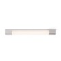 K zrcadlu - RED R12213 //   IMPERIA 60 nástěnná chrom 230V G5 24W IP44 - RED - DESIGN RENDL - foto 2