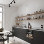 Svítidla - NOR 2110629903 Koniekel Link lištový systém matná černá - NORDLUX - foto 2