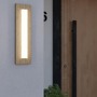 Nástěnná - EG 900679 Venkovní nástěnné svítidlo BITETTO 900679 - EGLO - foto 2