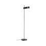 Stojací lampy - P 79993 LED stojací svítidlo Smart Home Zigbee 3.0 Jagun měnitelná bílá 19,5W antracit plsť/umělá hmota/kov - PAULMANN - foto 2