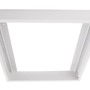 Pro LED panely - IMPR 930167 Přisazený rámeček 30x30 - LIGHT IMPRESSIONS - foto 2