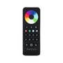 Ovladače pro vícebarevné LED pásky, RGB, RGBW - P 78473 Pro dálkový ovladač RGBW DC2x1.5V černá - PAULMANN - foto 2