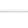 Lištové Magnetic SLV - LA 1006628 IN-LINE 22 48 V TRACK Darklight Reflector, DALI, spot, bílé/bílé, 7,3 W, 580 lm, 2700 K, CRI90, 35° - BIG WHITE (SLV) - foto 2