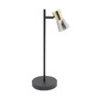 Stolní lampy dekorační - ZUMA 003064-024638 Stolní lampa  CENTO TL220532-1 - ZUMALINE - foto 2