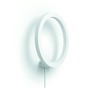 SmartHome Paul Neuhaus - PH 8719514343405 Hue Bluetooth LED White and Color Ambiance Nástěnné svítidlo Philips Sana bílé 2000K-6500K (náhrada za 40901/31/P9) - PHILIPS - foto 2