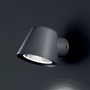 Nástěnná - ILUX 091525 Venkovní svítidlo Ideal Lux Gas AP1 091525 - IDEALLUX - foto 2
