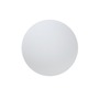 Koule - OS AST60883 ASTRA P závěsné skleněné svítidlo bílá IP40 4000 K 27W LED - OSMONT - foto 2