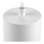 Vícečetná - LA 1006434 ASTO TUBE závěsné svítidlo, GU10, délka závěsu 250 cm, max. 2x 10 W, bílá - BIG WHITE (SLV) - foto 2
