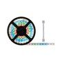Pracovní osvětlení - P 71044 MaxLED 500 LED Strip Smart Home Bluetooth RGBW vč. propojek 10m 72W 500lm/m 60LEDs/m RGBW - PAULMANN - foto 2