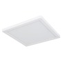 Hranatá - GLO 12380-24W LASSE 12380-24W Stropní svítidlo - GLOBO - foto 2
