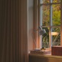 Stolní lampy dekorační - NOR 2412305001 Matis stolní lampa bílá - NORDLUX - foto 2