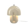 Stolní lampy dekorační - M MOD479TL-L14BG3K Stolní lampa Hope 3000K 14W MOD479TL-L14BG3K - MAYTONI - foto 2