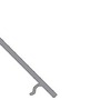 Plexi pro Al profily - IMPR 983101 Deko-Light kryt P-05-12 - foto 2