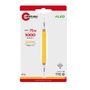 R7s - CEN TRCOB-0811830 LED žárovka COB R7s 11W 3000K 1000lm 118mm blister (starý kód: CEN TRCOB-1011830BL) - CENTURY - foto 2