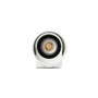 Nástěnná - FARO 71791-135 KOV 2L nástěnné svítidlo kulaté, bílá 3000K 34°/34° - FARO - foto 2