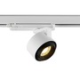 Svítidla - IMPR 707284 Deko-Light 3-fázové bodové svítidlo Ceres 90, 19 W, 3000 K, bílá - DEKOLIGHT - foto 2