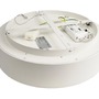 Kruhová - IMPR 348180 Deko-Light stropní přisazené svítidlo Sculptoris 400 mm, 30,0 W, 3000/4000 K, bílá 220-240V AC/50-60Hz 30,00 W 3000/4000 K 2000 lm bílá RAL 9016 - foto 2