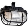 Nástěnná - IMPR 401012 Deko-Light nástěnné a stropní svítidlo Syrma Oval černá 220-240V AC/50-60Hz E27 1x max. 42,00 W 170 černá - foto 2