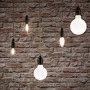 E27 - P 28692 LED kapka 4,8 W E27 čirá teplá bílá stmívatelné - PAULMANN - foto 2