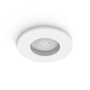 Koupelnová - PH 8721103072962 Hue Adore zápustné koupelnové svítidlo kulaté 1x4,2W, 2000-6500K, IP44, bílá - PHILIPS - foto 2