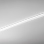 Podélná - FAN LEDBAR-REGGY-150 LED lišta Reggy bílá, 45 W, 5700 lm, CCT 3000-4200-6500 K, 149 x 6 x 3,6 cm - FANEUROPE - foto 2