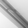 Lištové Magnetic Maytoni Exility - M TRA034HS-21W Montážní klip pro přisazenou instalaci kolejnicového systému bílý kov Exility - MAYTONI - foto 2